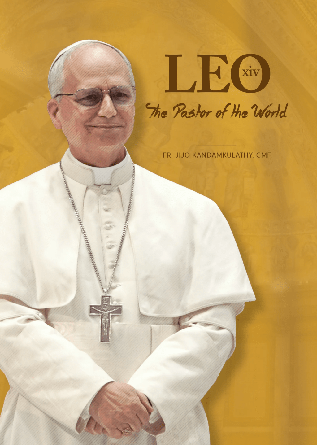 Leo XIV: The Pastor of the&nbsp;World